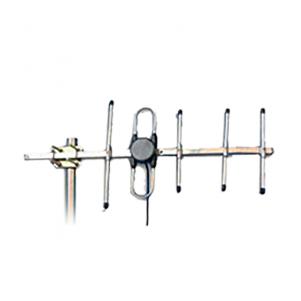 UHF 433MHz Stainless Steel Yagi Antenna With 5 Elements